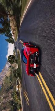 Driving LaFerrari Simulator游戏截图3