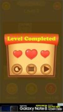 Unblock The Love Switch Puzzle游戏截图5