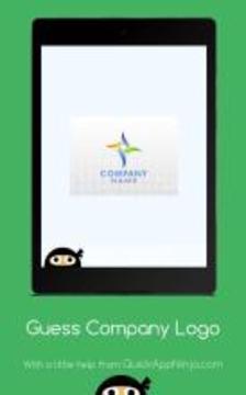 Guess The Company Logos游戏截图5