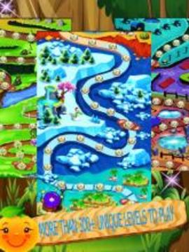 New Fruit Bump Sweet Mania游戏截图3