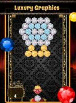 Deluxe Bubble Shooter游戏截图4