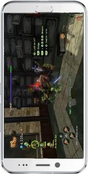 Guide Ninja Turtles 2游戏截图2