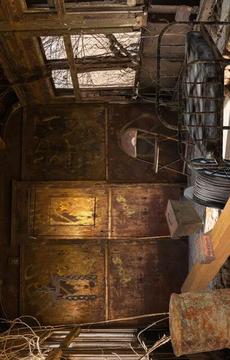 Old Abandoned House Escape 3游戏截图2