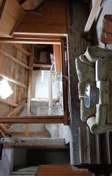 Old Abandoned House Escape 3游戏截图3