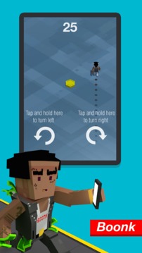 Boonk Gang游戏截图2