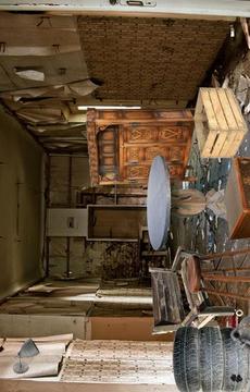 Old Abandoned House Escape 3游戏截图1