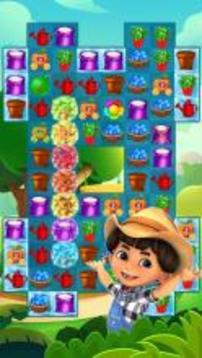 Farm Garden 2游戏截图1