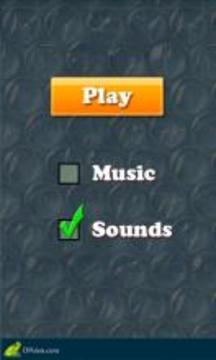 Popping Wrap Game Free游戏截图1