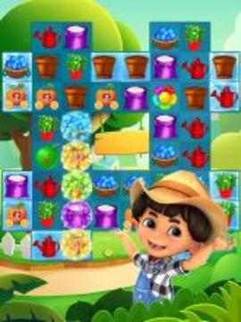 Farm Garden 2游戏截图4