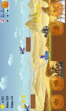 Nella Adventure Knight (New version)游戏截图3