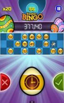 Easter Bingo: FREE BINGO GAME游戏截图4