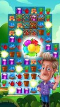 Farm Garden 2游戏截图3