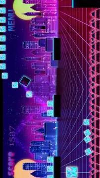 NeoN Dash游戏截图3