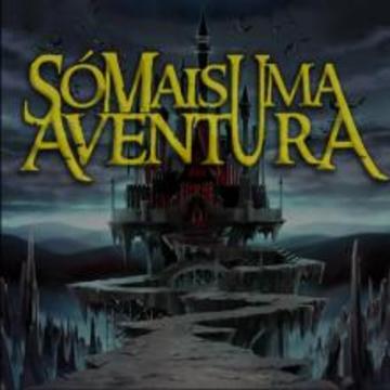 Só Mais Uma Aventura RPG PT-BR游戏截图1