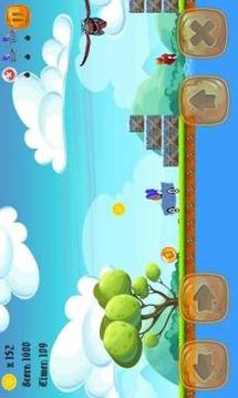 Nella Adventure Knight (New version)游戏截图5