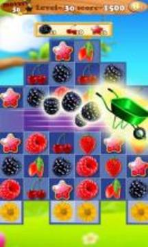 Time Switch fruits Farm adventure游戏截图3