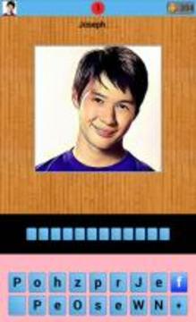 Guess Pinoy Celebrity Quiz游戏截图2