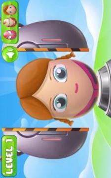 Surprise Eggs - Toys Factory游戏截图1