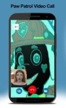 Paw Chase Marshall Patrol Call Simulator游戏截图1