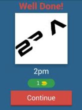 K-POP Logo Quiz游戏截图4