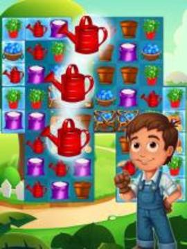 Farm Garden 2游戏截图5