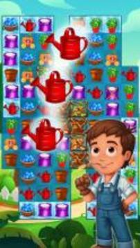 Farm Garden 2游戏截图2