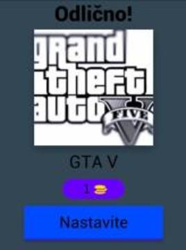 Pogodi igricu!游戏截图5