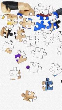 Puzzle For WWE游戏截图3