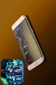 New Power Rangers Tips and Trick游戏截图2