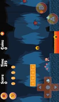 Run Killer Chucky World Game游戏截图5