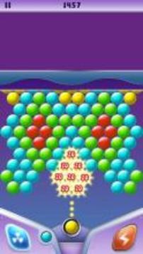 Bubble Shooter Frenzy游戏截图5