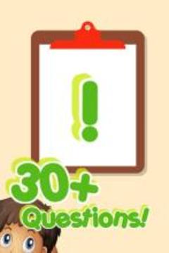 Tricky Doodle Test游戏截图2