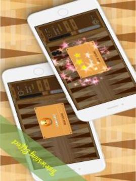 Backgammon - Best Classic Dice游戏截图2