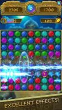 Magic Treasure - Epic Puzzle游戏截图5