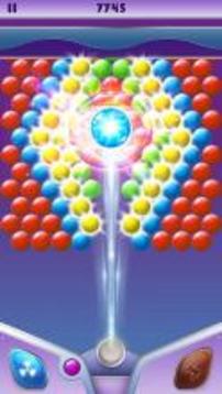 Bubble Shooter Frenzy游戏截图4