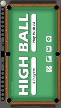 8 Ball pool Free游戏截图1