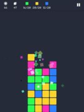 Blockets - Puzzle & Elimination Game - Fun Blocks游戏截图5