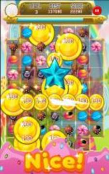 Kings Candy Frenzy游戏截图3