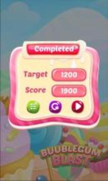 Bubblegum Blast游戏截图4