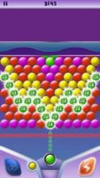 Bubble Shooter Frenzy游戏截图3