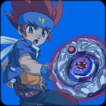 Top tricks for beyblade游戏截图1