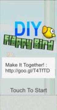 DIY Bird游戏截图1