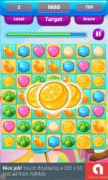 Bubblegum Blast游戏截图2