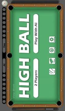 8 Ball pool Free游戏截图3