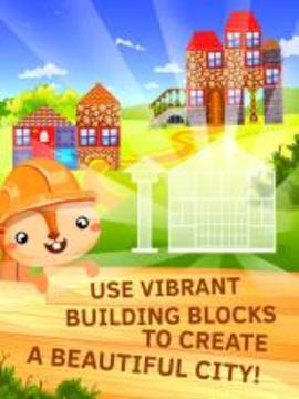 Building Construction Games游戏截图2