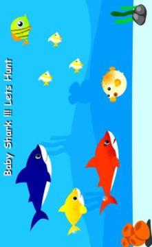 Baby Shark Do-Doo Game游戏截图4