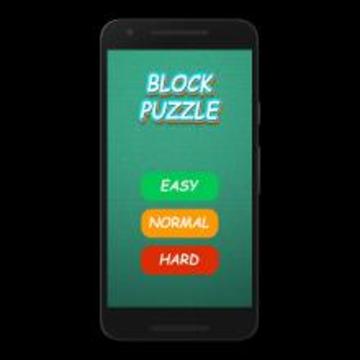 Brick Block Puzzle 2017游戏截图2