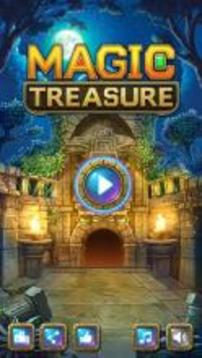 Magic Treasure - Epic Puzzle游戏截图3
