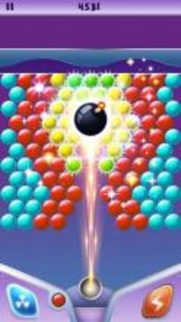 Bubble Shooter Frenzy游戏截图2