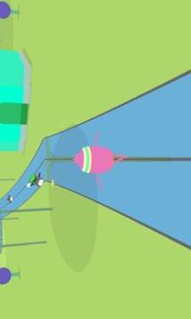 คู่มือสำหรับ Dumb Ways To Die 3 Version游戏截图1